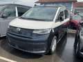 Volkswagen T7 California Beach Camper TDI DSG, Markise, AHK, IQ.Light, Side Синій - thumbnail 2