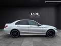 Mercedes-Benz C 220 d 4MATIC AMG | PANO | DISTRONIC | 360° | BURMESTER Silber - thumbnail 28