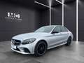 Mercedes-Benz C 220 d 4MATIC AMG | PANO | DISTRONIC | 360° | BURMESTER Silber - thumbnail 23
