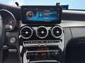Mercedes-Benz C 220 d 4MATIC AMG | PANO | DISTRONIC | 360° | BURMESTER Silber - thumbnail 15