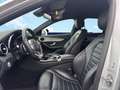 Mercedes-Benz C 220 d 4MATIC AMG | PANO | DISTRONIC | 360° | BURMESTER Silber - thumbnail 9