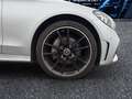 Mercedes-Benz C 220 d 4MATIC AMG | PANO | DISTRONIC | 360° | BURMESTER Silber - thumbnail 19