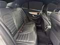 Mercedes-Benz C 220 d 4MATIC AMG | PANO | DISTRONIC | 360° | BURMESTER Silber - thumbnail 39