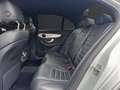 Mercedes-Benz C 220 d 4MATIC AMG | PANO | DISTRONIC | 360° | BURMESTER Silber - thumbnail 34