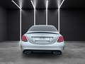 Mercedes-Benz C 220 d 4MATIC AMG | PANO | DISTRONIC | 360° | BURMESTER Silber - thumbnail 26