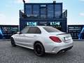 Mercedes-Benz C 220 d 4MATIC AMG | PANO | DISTRONIC | 360° | BURMESTER Silber - thumbnail 3