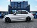 Mercedes-Benz C 220 d 4MATIC AMG | PANO | DISTRONIC | 360° | BURMESTER Silber - thumbnail 2