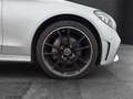 Mercedes-Benz C 220 d 4MATIC AMG | PANO | DISTRONIC | 360° | BURMESTER Silber - thumbnail 41