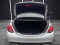 Mercedes-Benz C 220 d 4MATIC AMG | PANO | DISTRONIC | 360° | BURMESTER Silber - thumbnail 40