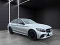 Mercedes-Benz C 220 d 4MATIC AMG | PANO | DISTRONIC | 360° | BURMESTER Silber - thumbnail 29