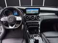 Mercedes-Benz C 220 d 4MATIC AMG | PANO | DISTRONIC | 360° | BURMESTER Silber - thumbnail 35