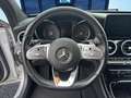 Mercedes-Benz C 220 d 4MATIC AMG | PANO | DISTRONIC | 360° | BURMESTER Silber - thumbnail 10