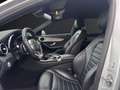 Mercedes-Benz C 220 d 4MATIC AMG | PANO | DISTRONIC | 360° | BURMESTER Silber - thumbnail 31