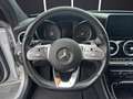Mercedes-Benz C 220 d 4MATIC AMG | PANO | DISTRONIC | 360° | BURMESTER Silber - thumbnail 32