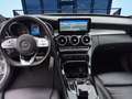 Mercedes-Benz C 220 d 4MATIC AMG | PANO | DISTRONIC | 360° | BURMESTER Silber - thumbnail 13