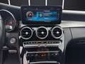 Mercedes-Benz C 220 d 4MATIC AMG | PANO | DISTRONIC | 360° | BURMESTER Silber - thumbnail 37