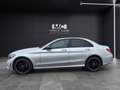 Mercedes-Benz C 220 d 4MATIC AMG | PANO | DISTRONIC | 360° | BURMESTER Silber - thumbnail 24