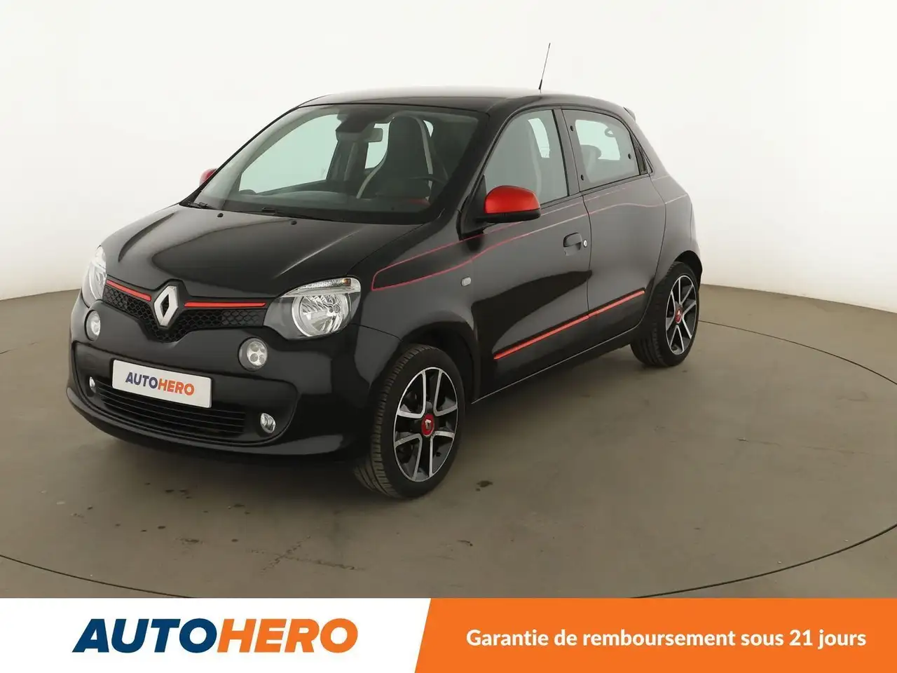 Renault Twingo 0.9 TCe Energy SL Edition One