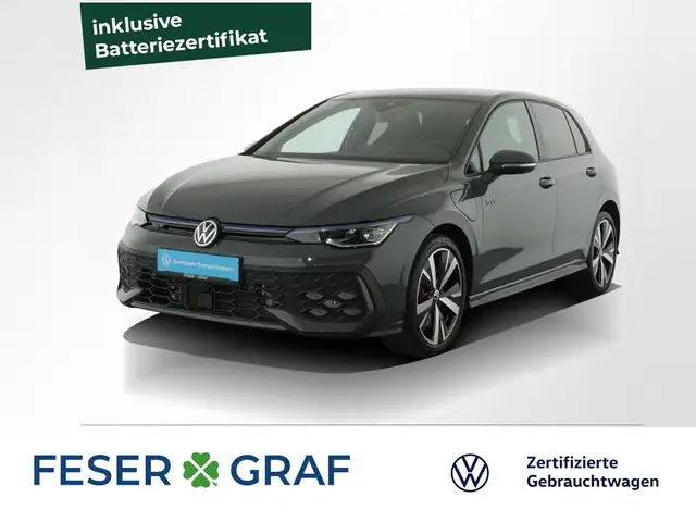Volkswagen Golf 8 GTE 1.5 eHybrid DSG Navi HUD AreaView DCC