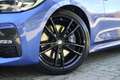 BMW 330 3-serie Touring 330i High Executive M-Sport | HUD Azul - thumbnail 2
