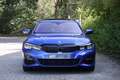 BMW 330 3-serie Touring 330i High Executive M-Sport | HUD Azul - thumbnail 11