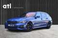 BMW 330 3-serie Touring 330i High Executive M-Sport | HUD Azul - thumbnail 1