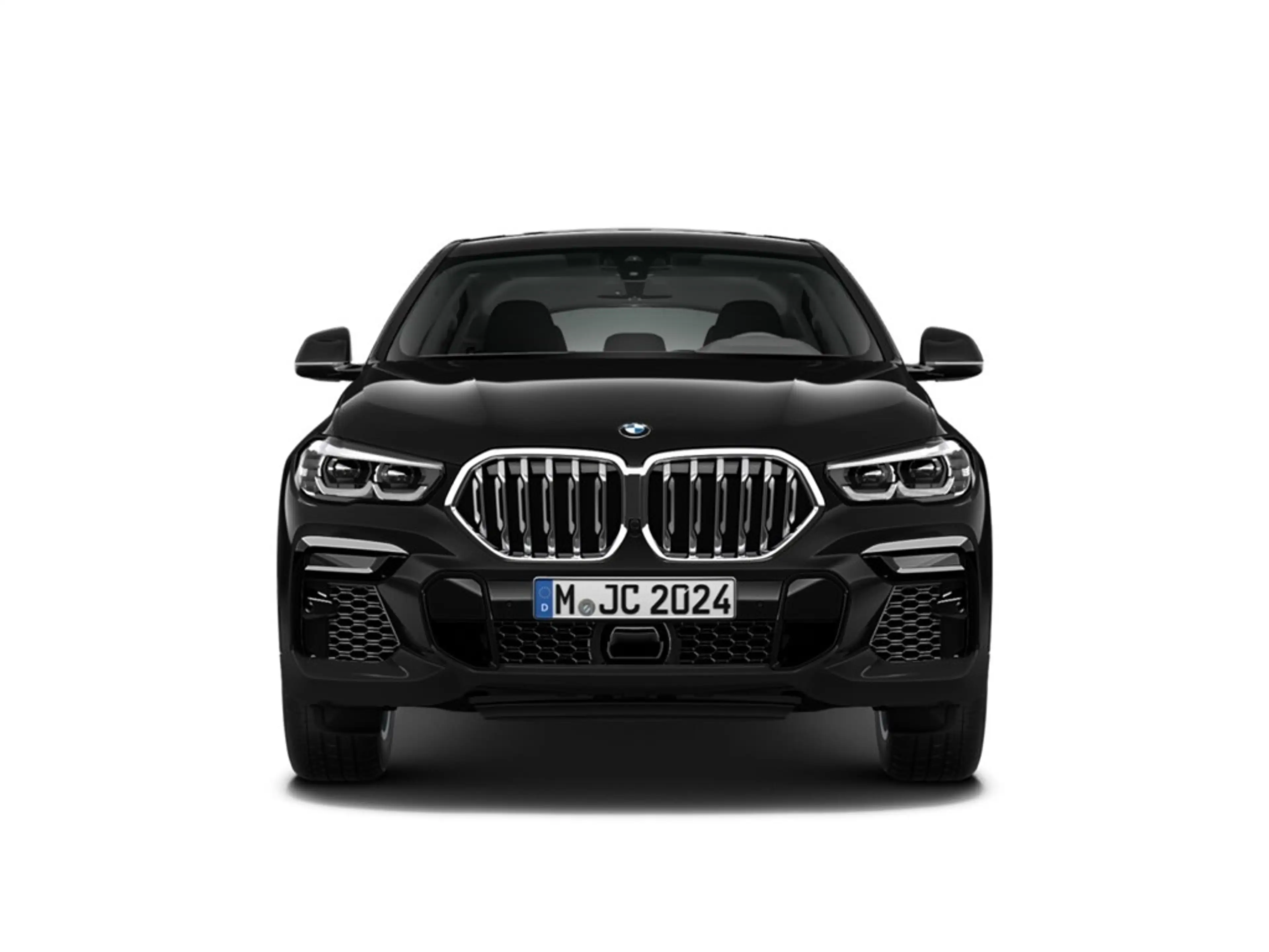 BMW X6 xDrive 30d Sportpaket AD StandHZG Panorama Navi Le — photo 5
