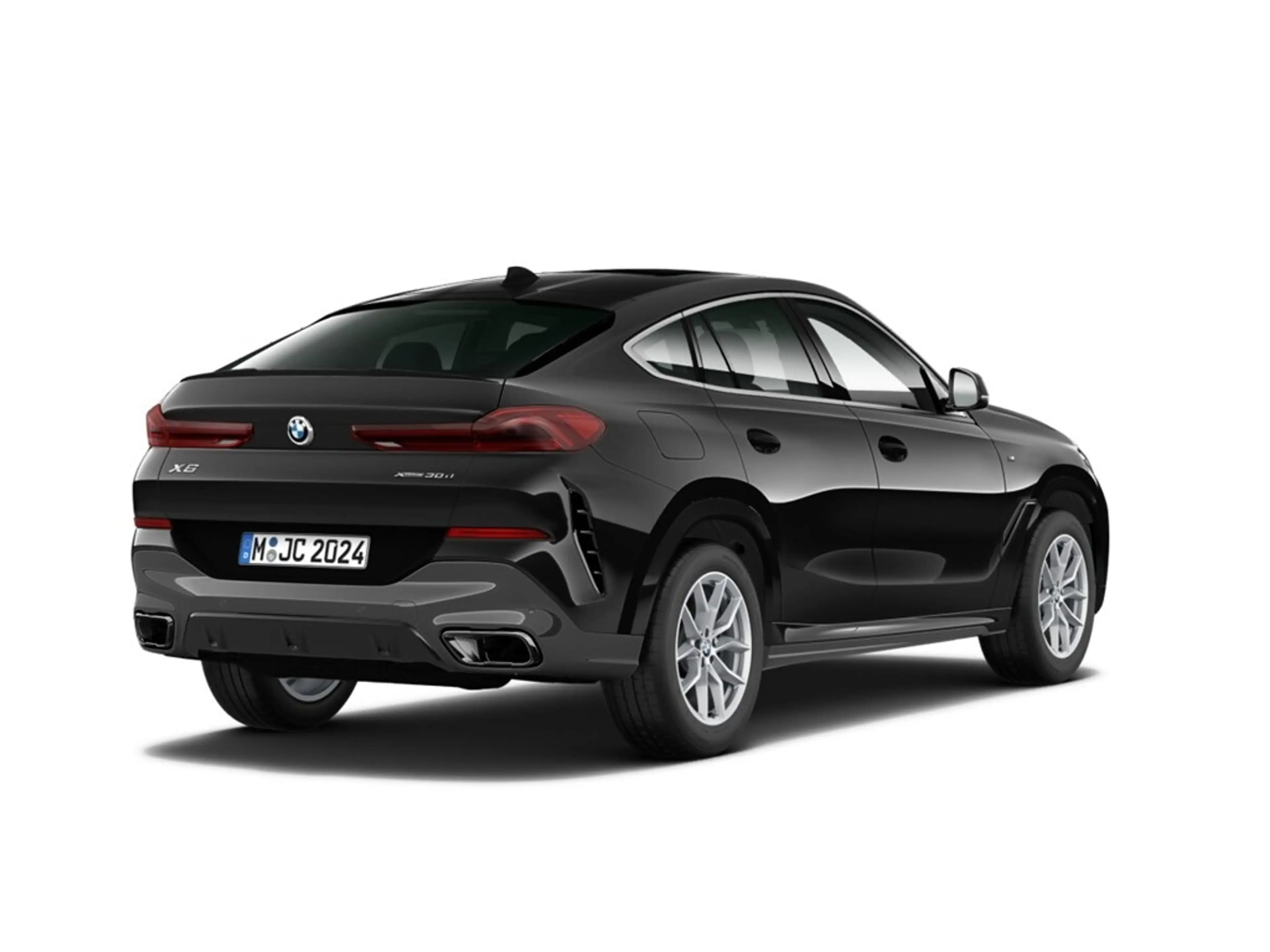 BMW X6 xDrive 30d Sportpaket AD StandHZG Panorama Navi Le — photo 3