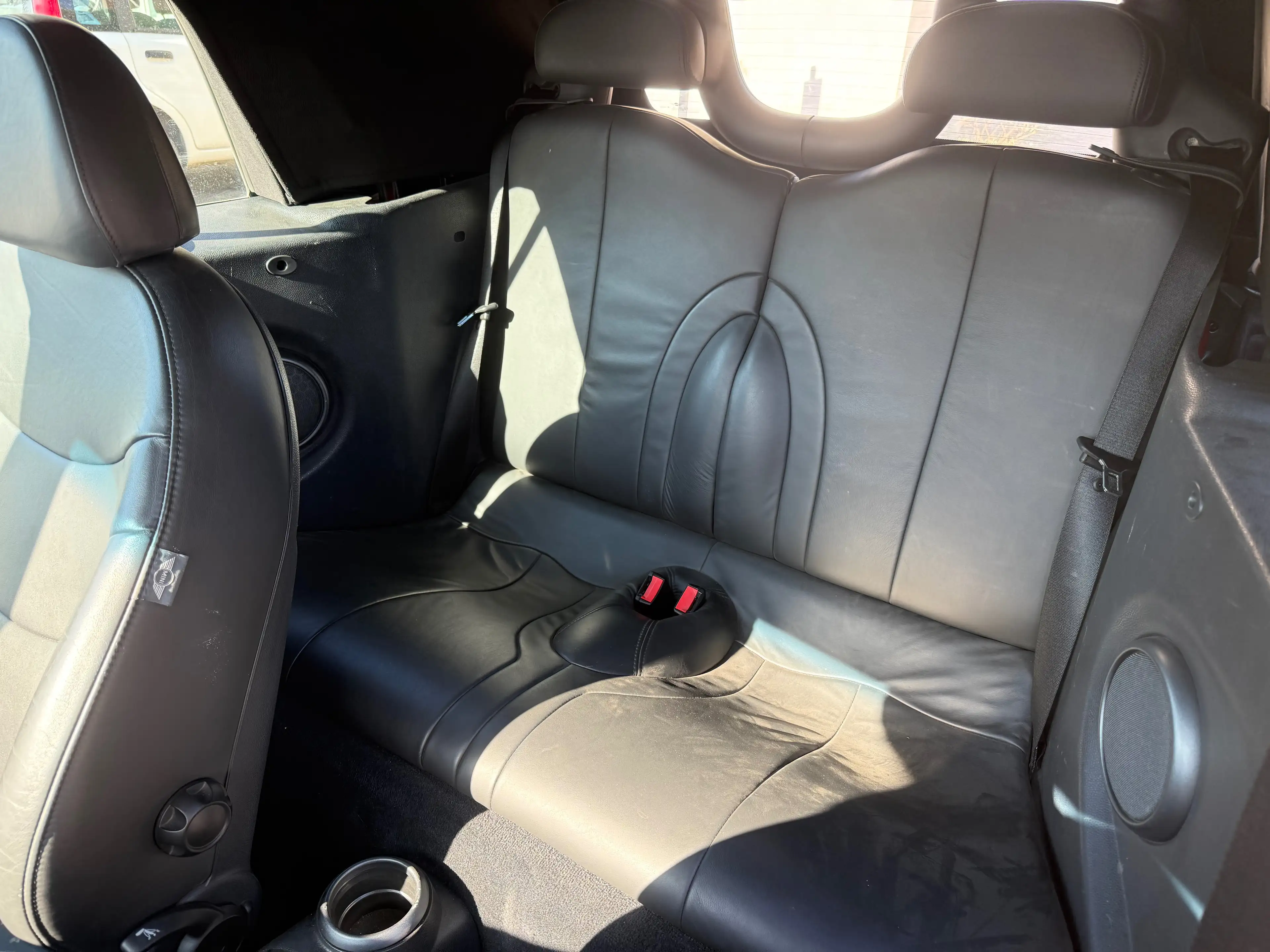 MINI Cooper Cabrio 1.6 🚩BOÎTE AUTOMATIQUE 🚩PRETE À IMMATRICULER 🚩 GARANTIE 1 AN — photo 7