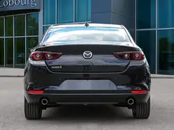 Mazda Mazda3 2026