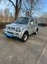 Suzuki Jimny Jimny Ranger 1. Rentnerhand Top Zustand! Argent - thumbnail 1