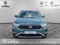 Volkswagen T-Roc T-Roc 1.0 TSI Life LED APP-Connect Rückfahrkamer Bleu - thumbnail 8