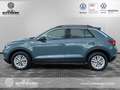 Volkswagen T-Roc T-Roc 1.0 TSI Life LED APP-Connect Rückfahrkamer Bleu - thumbnail 2
