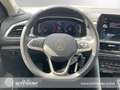 Volkswagen T-Roc T-Roc 1.0 TSI Life LED APP-Connect Rückfahrkamer Bleu - thumbnail 12