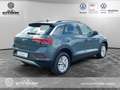 Volkswagen T-Roc T-Roc 1.0 TSI Life LED APP-Connect Rückfahrkamer Bleu - thumbnail 5