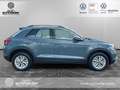 Volkswagen T-Roc T-Roc 1.0 TSI Life LED APP-Connect Rückfahrkamer Bleu - thumbnail 6