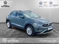 Volkswagen T-Roc T-Roc 1.0 TSI Life LED APP-Connect Rückfahrkamer Bleu - thumbnail 7