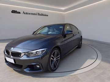 d gran coupe msport