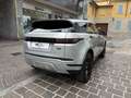 Land Rover Range Rover Evoque Range Rover Evoque 2.0d i4 mhev HSE awd 180cv auto Plateado - thumbnail 6