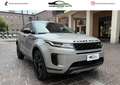 Land Rover Range Rover Evoque Range Rover Evoque 2.0d i4 mhev HSE awd 180cv auto Plateado - thumbnail 1