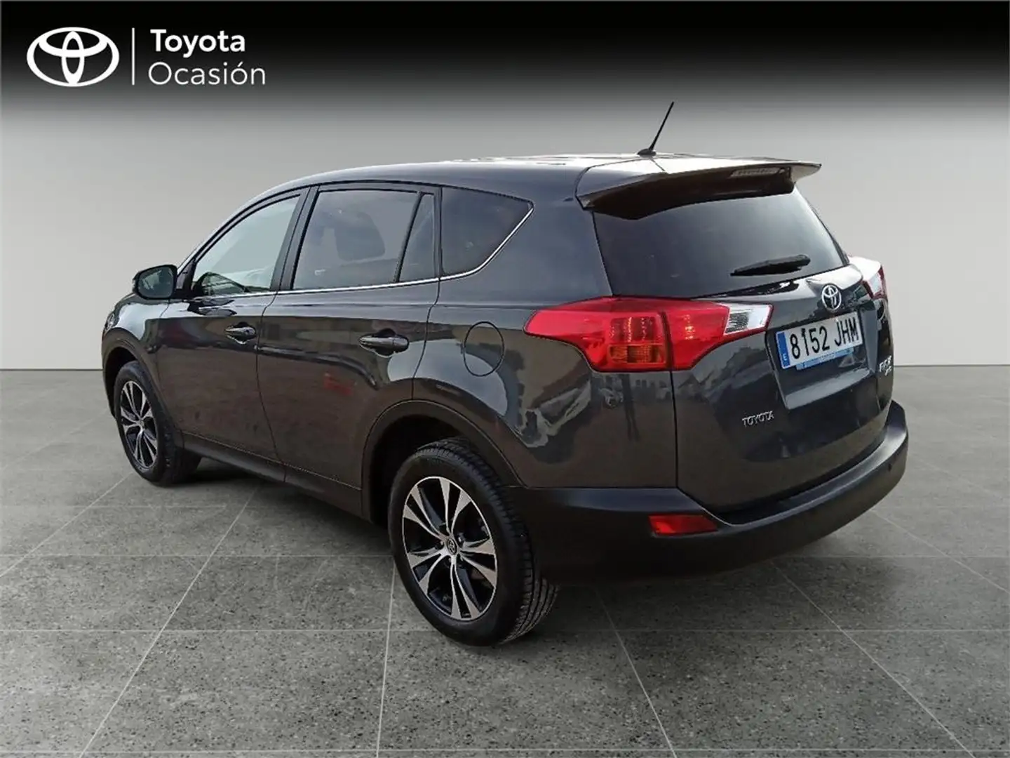 Toyota RAV 4 RAV4 ADVANCE+PACK DRIVE PLUS - 2