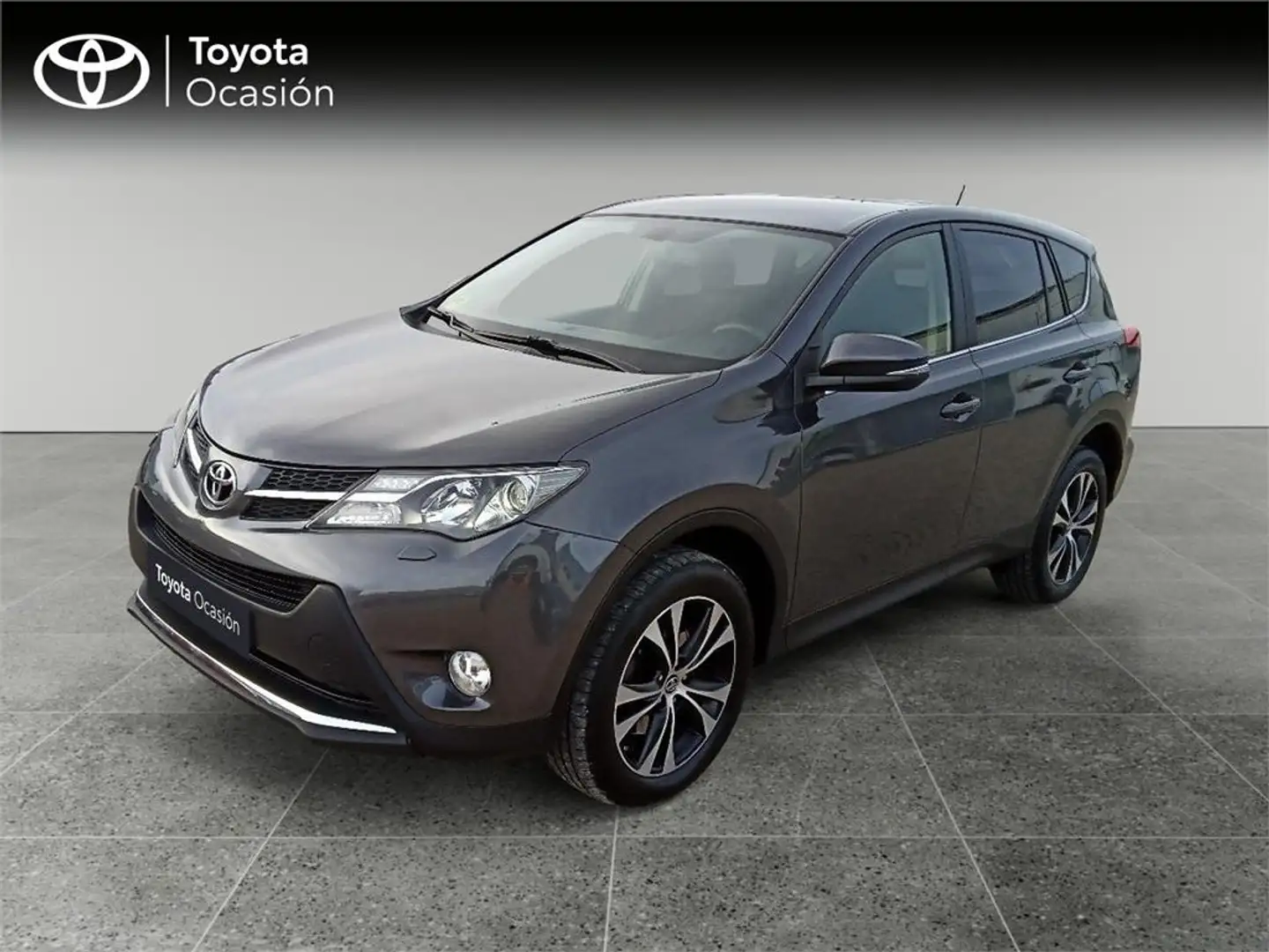 Toyota RAV 4 RAV4 ADVANCE+PACK DRIVE PLUS - 1