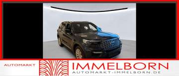 Platinum Hybrid 4x4 AHK*360*B&O*7Sitz*L