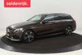 Mercedes-Benz C 220 CDI AMG | Adaptive cruise | Leder | Stoelverwarmin Brown - thumbnail 1