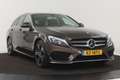 Mercedes-Benz C 220 CDI AMG | Adaptive cruise | Leder | Stoelverwarmin Marrón - thumbnail 36