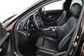 Mercedes-Benz C 220 CDI AMG | Adaptive cruise | Leder | Stoelverwarmin Brown - thumbnail 4