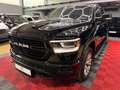 Dodge RAM 1500 5.7 HEMI 4X4 Laramie SPORT Night LPG Schwarz - thumbnail 3