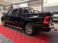 Dodge RAM 1500 5.7 HEMI 4X4 Laramie SPORT Night LPG Schwarz - thumbnail 5