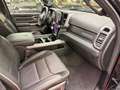Dodge RAM 1500 5.7 HEMI 4X4 Laramie SPORT Night LPG Schwarz - thumbnail 22