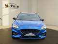 Ford Focus Turnier 1.5 EcoBoost S/S ST-Line ACC AHK Blu/Azzurro - thumbnail 6